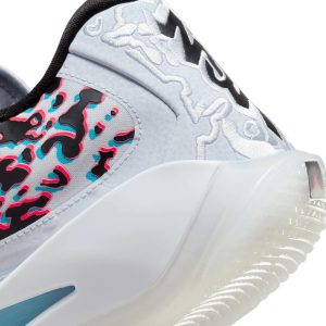 NBA Jordan Zion 3 Basketball Shoe - Mens - Image 7