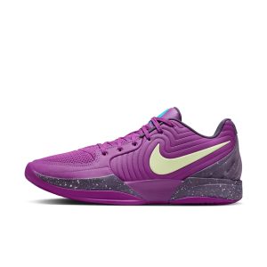 NBA JA 2 Basketball Shoe - Mens - Image 3