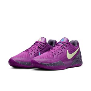 NBA JA 2 Basketball Shoe - Mens - Image 1