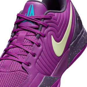 NBA JA 2 Basketball Shoe - Mens - Image 7