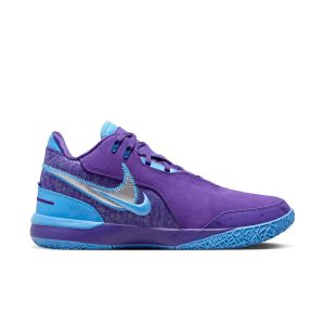 NBA Nike Lebron Nxxt Gen Basketball Shoe - Mens - Image 2