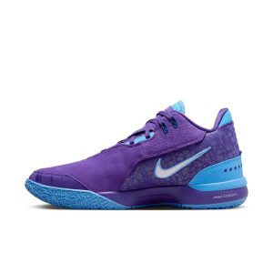 NBA Nike Lebron Nxxt Gen Basketball Shoe - Mens - Image 3