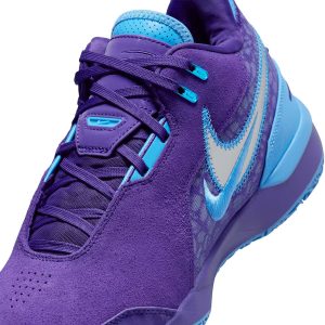 NBA Nike Lebron Nxxt Gen Basketball Shoe - Mens - Image 5