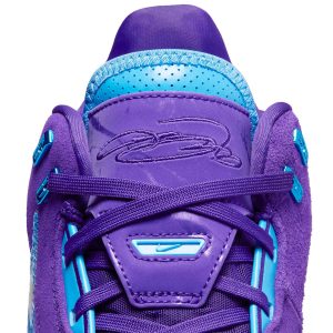 NBA Nike Lebron Nxxt Gen Basketball Shoe - Mens - Image 7