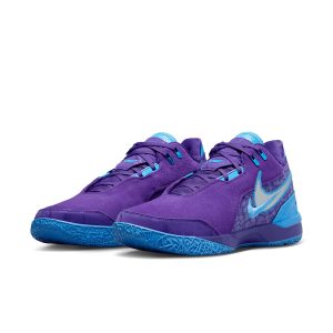 NBA Nike Lebron Nxxt Gen Basketball Shoe - Mens - Image 1