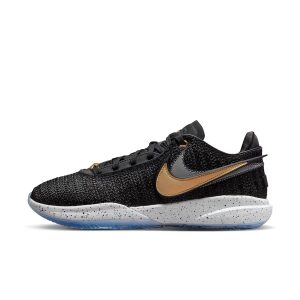 NBA Nike Basketball Shoe - Lebron XX - Mens - Image 1
