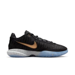 NBA Nike Basketball Shoe - Lebron XX - Mens - Image 2