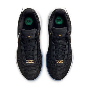 NBA Nike Basketball Shoe - Lebron XX - Mens - Image 4