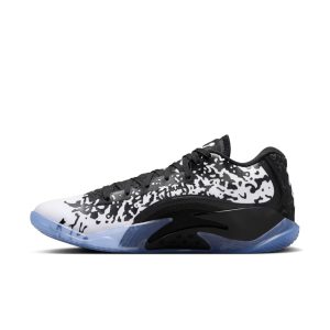 New Orleans Pelicans JORDAN ZION 3 Basketball Shoe - Mens - Image 3