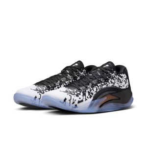 New Orleans Pelicans JORDAN ZION 3 Basketball Shoe - Mens - Image 1