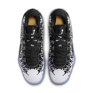 New Orleans Pelicans JORDAN ZION 3 Basketball Shoe - Mens - Image 4
