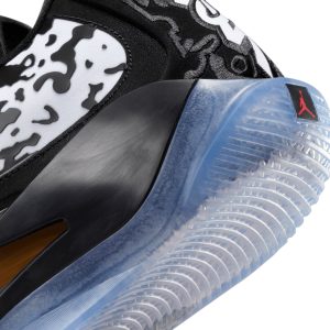 New Orleans Pelicans JORDAN ZION 3 Basketball Shoe - Mens - Image 8