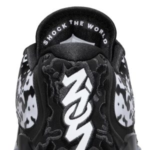 New Orleans Pelicans JORDAN ZION 3 Basketball Shoe - Mens - Image 9