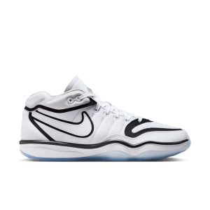 NBA Nike Air Zoom G.T. Run 2 Basketball Shoe - Mens - Image 2