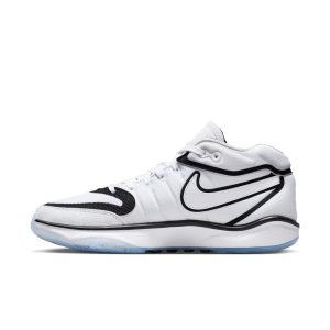NBA Nike Air Zoom G.T. Run 2 Basketball Shoe - Mens - Image 3