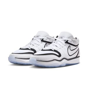 NBA Nike Air Zoom G.T. Run 2 Basketball Shoe - Mens - Image 1