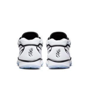 NBA Nike Air Zoom G.T. Run 2 Basketball Shoe - Mens - Image 5