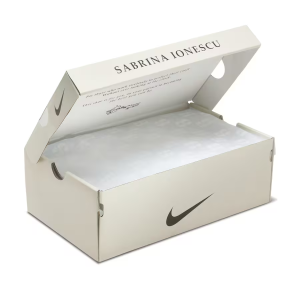 Nike Sabrina 1 ""Magnetic"" Basketball Shoe - Mens - Image 4