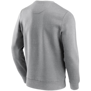 Miami Heat  True Classic Graphic Crew Sweatshirt - Mens - Image 3
