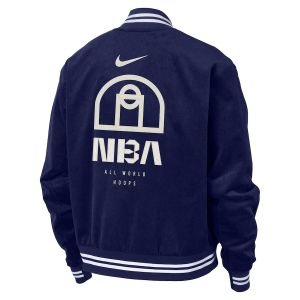 Nike NBA Team 31 Jacket - Mens - Image 3