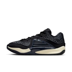 NBA Nike KD16 Basketball Shoe - Mens - Image 3