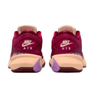 Milwaukee Bucks Nike Zoom Freak 5 Basketball Shoe - Mens - Image 4
