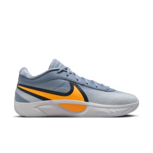 NBA ZOOM FREAK 6 Basketball Shoe - Mens - Image 2