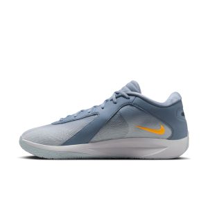 NBA ZOOM FREAK 6 Basketball Shoe - Mens - Image 3