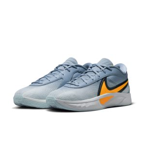 NBA ZOOM FREAK 6 Basketball Shoe - Mens - Image 1