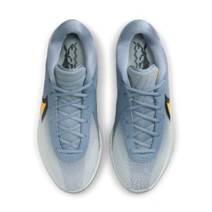 NBA ZOOM FREAK 6 Basketball Shoe - Mens - Image 5