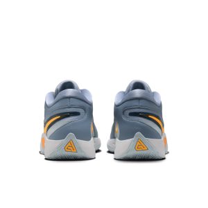 NBA ZOOM FREAK 6 Basketball Shoe - Mens - Image 6