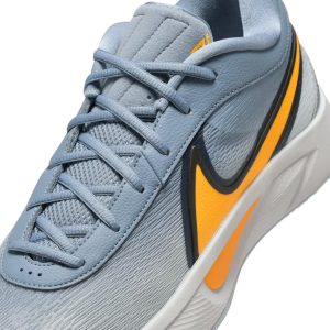 NBA ZOOM FREAK 6 Basketball Shoe - Mens - Image 7