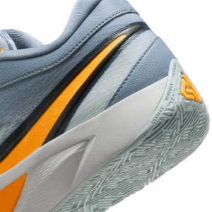 NBA ZOOM FREAK 6 Basketball Shoe - Mens - Image 8