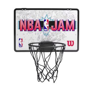 NBA Wilson NBA Jam Mini Hoop - Image 2